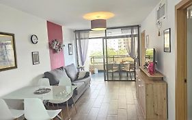 Holidays City Center, Los Cristianos Beach